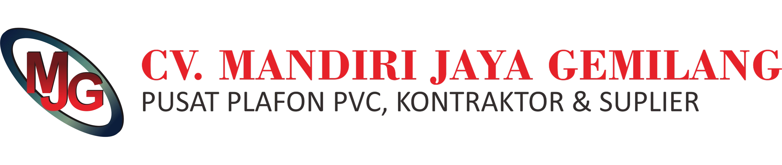 Logo Mandiri Jaya Gemilang